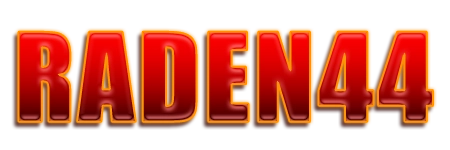 LOGO RADEN44